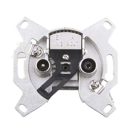 Účastnická zásuvka EU 3601P