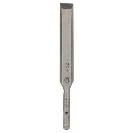 Bosch - Ploché dláto s upínáním SDS-plus 175 x 20 mm