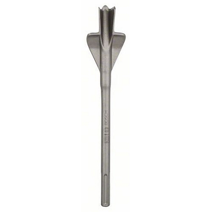 Bosch - Křídlový sekáč s upínáním SDS-max 380 x 35 mm