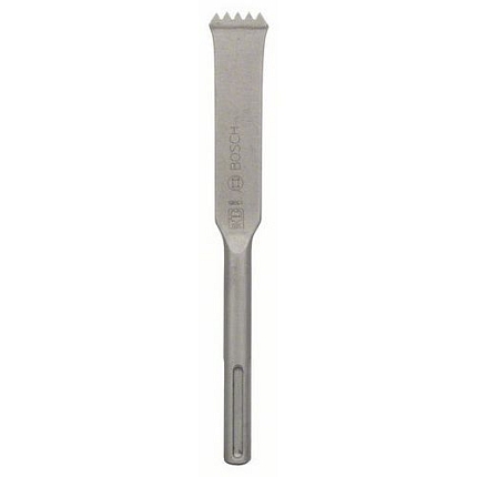 Bosch - Ozubený sekáč s upínáním SDS-max 300 x 32 mm