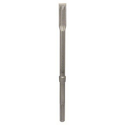 Bosch - Ploché sekáče RTec Sharp s upínáním SDS-max 400 mm