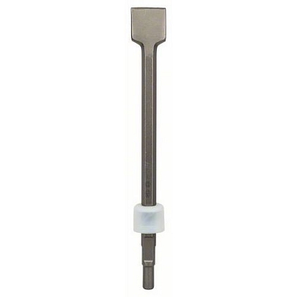 Bosch - Lopatkový sekáč s šestihranným upínáním s odsazeným nákružkem 400 x 50 mm