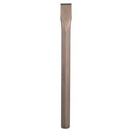 Bosch - Ploché sekáče s šestihranným upínáním 28 mm