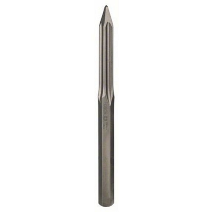 Bosch - Špičáky s šestihranným upínáním 28 mm