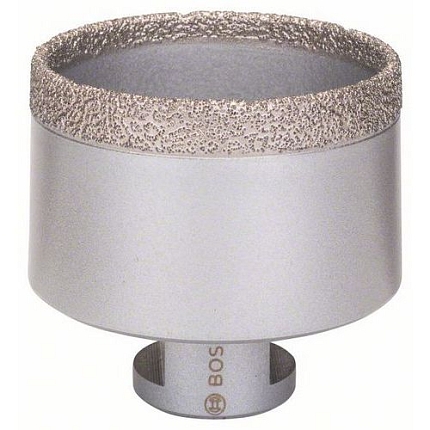 Bosch - Diamantový Vrták pro vrtání za sucha Dry Speed Best for Ceramic 70 x 35 mm