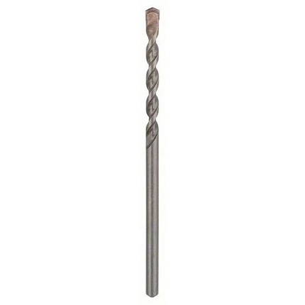 Bosch - Vrták do betonu CYL-3 3,5 x 40 x 70 mm, d 3,3 mm, 5 BAL