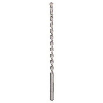 Bosch - Vrtáky do kladiv SDS-plus-1