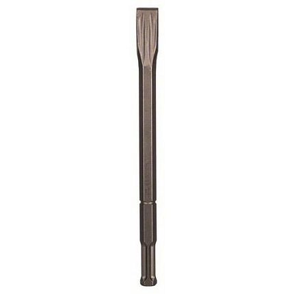 Bosch - Plochý sekáč s šestihranným upínáním 22 mm 400 x 30 mm