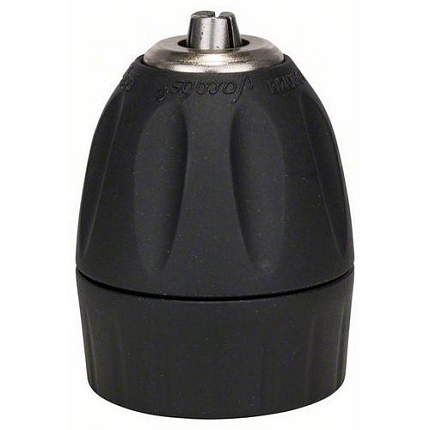 Bosch - Rychloupínací sklíčidlo do 10 mm 1-10 mm, 3/8'' - 24