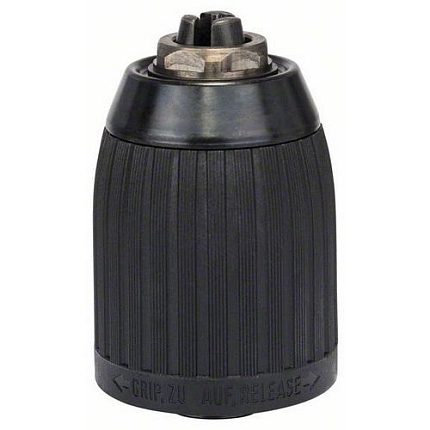 Bosch - Rychloupínací sklíčidlo do 13 mm 2-13 mm, 1/2'' - 20