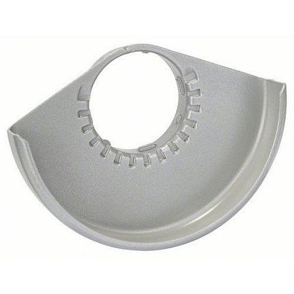 Bosch - Ochranný kryt pro broušení bez krycího plechu 125 mm