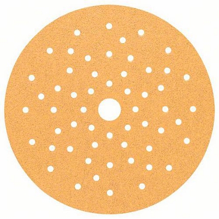 Bosch - Brusný papír C470, balení 50 ks 150 mm, 60