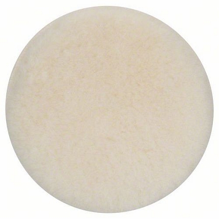 Bosch - Kotouč z jehnětiny 170 mm