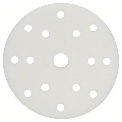 Bosch - Adaptér, děrovaný 150 mm