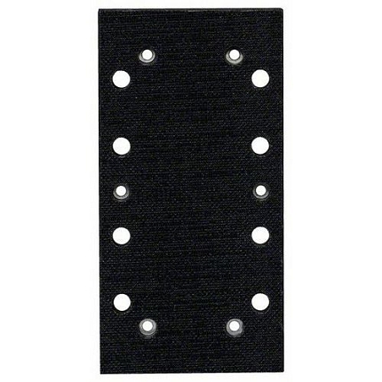 Bosch - Brusná deska pro GSS 182 x 92 mm