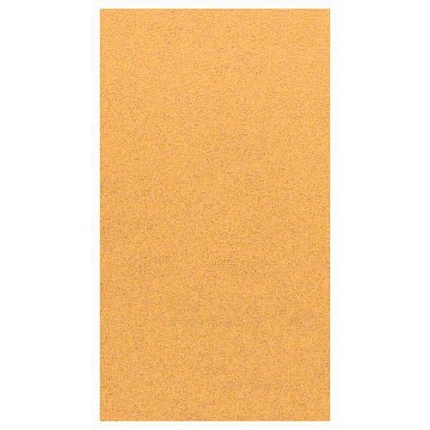 Bosch - Brusné papíry C470 pro špalíky pro ruční broušení, Best for Wood and Paint, 70 x 125 mm