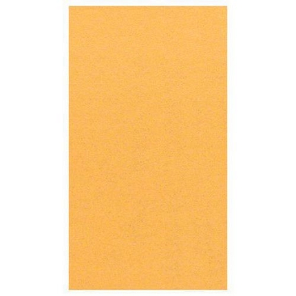 Bosch - Brusný papír C470, 70 x 125 mm, 150, 10ks