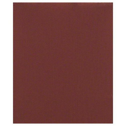 Bosch - Brusný papír J475 230x280 mm, 240, 50 BAL
