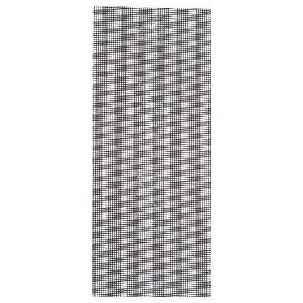 Bosch - Brusná mřížka 115 x 280 mm, 220, 5ks x 5 BAL