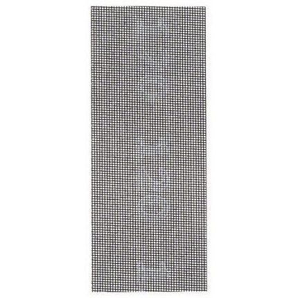 Bosch - Brusná mřížka 93 x 230 mm, 120, 5ks x 5 BAL