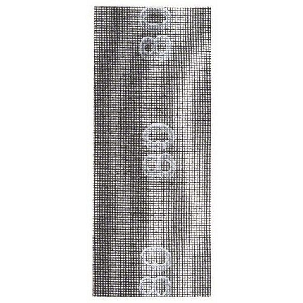 Bosch - Brusná mřížka 93 x 230 mm, 80, 5ks x 5 BAL