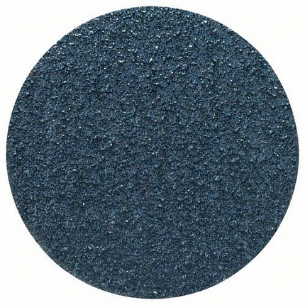 Bosch - Brusný papír F550, balení 5 ks 115 mm, 24, 5 BAL