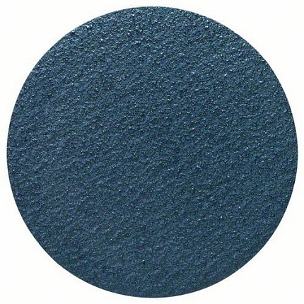 Bosch - Brusný papír F550, balení 5 ks 115 mm, 40, 5 BAL