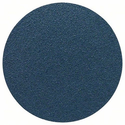 Bosch - Brusný papír F550, balení 5 ks 115 mm, 60, 5 BAL