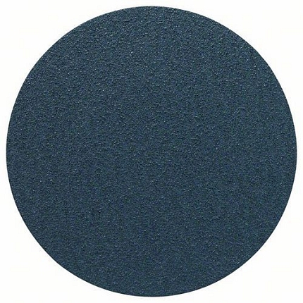 Bosch - Brusný papír F550, balení 5 ks 115 mm, 80, 5 BAL