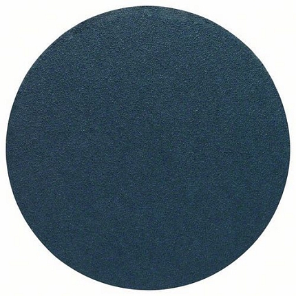 Bosch - Brusný papír F550, balení 5 ks 125 mm, 120, 5 BAL