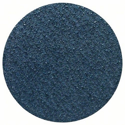 Bosch - Brusný papír F550, balení 5 ks 125 mm, 24, 5 BAL