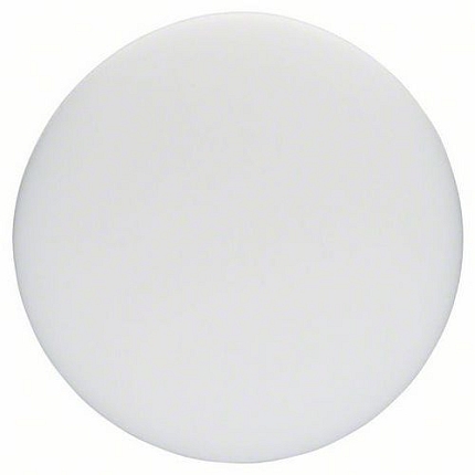 Bosch - Lešticí houba se závitem M 14 160 mm