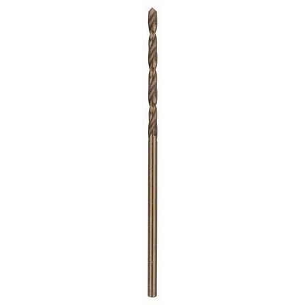 Bosch - Vrták do kovu HSS-Co, DIN 338 1,5 x 18 x 40 mm, 5 BAL