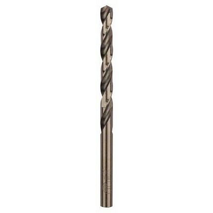 Bosch - Vrták do kovu HSS-Co, DIN 338 7 x 69 x 109 mm