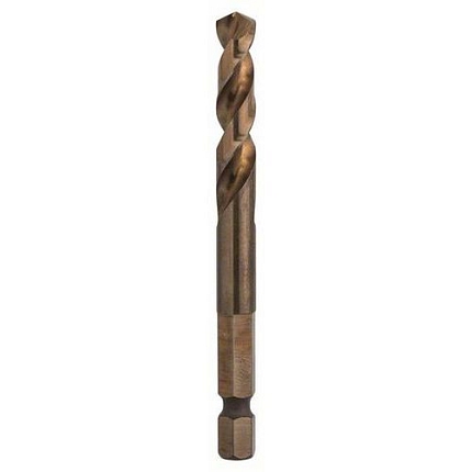 Bosch - Středicí vrták HSS-Co 80, 5 BAL