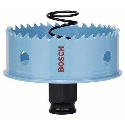 Bosch - Pilová děrovka Sheet Metal na tabulový plech 70 mm, 2 3/4''