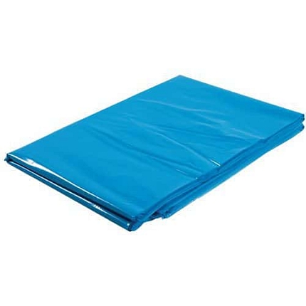 Pytle na odpad HDPE, 250 l