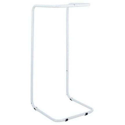 Skládací držák pytlů na odpadky V: 130 cm Š: 60 cm