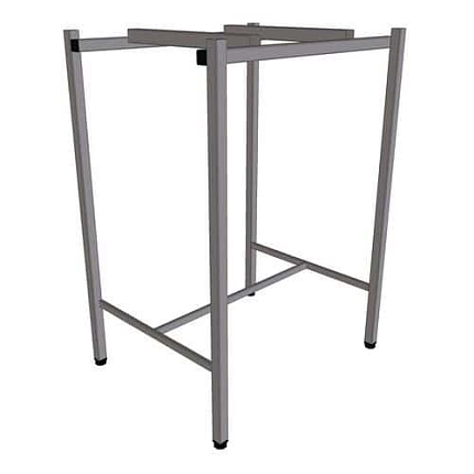 Stojan na poštovní skříň, typ 4266