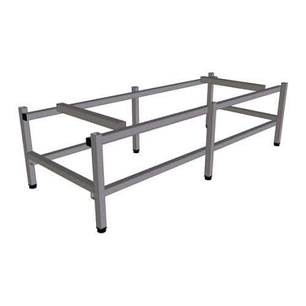 Stojan na poštovní skříň 4299/4290