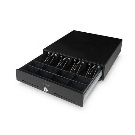 Pokladní zásuvka SAFESCAN SD-3540