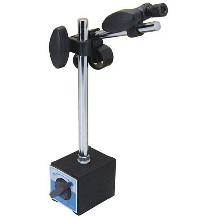 Magnetický držák pro indikátory Manutan Expert