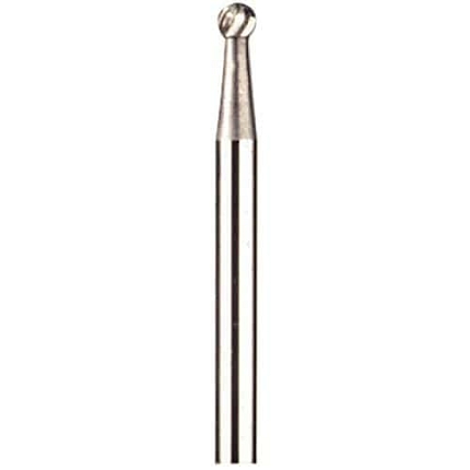 DREMEL frézy z karbidu wolframu, 3,2 mm