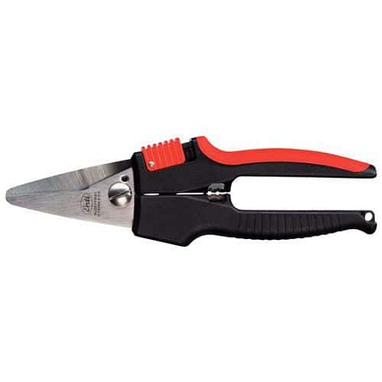 Kombinované nůžky Bessey Combinox, 190 mm