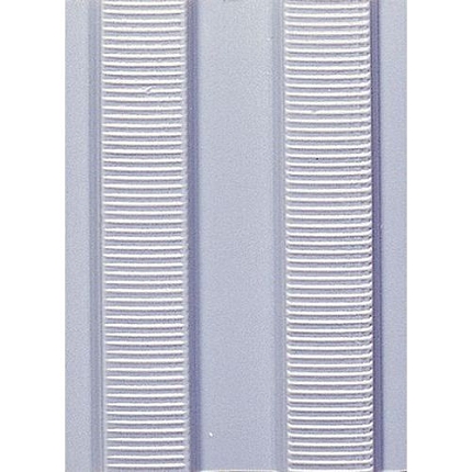 Žebrované izolační rohože Flexi Tred z PVC