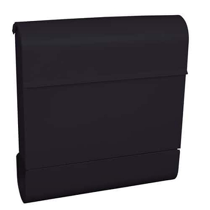 Nástěnná poštovní schránka Armilan antracitová