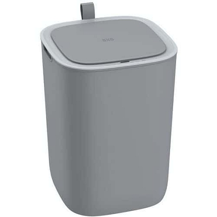 Odpadkový koš Morandi Smart Sensor Bin 12 l šedý