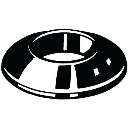 Sférická podložka typ C DIN 6319 C Ocel 550+100 HV10 Bez PU Typ C