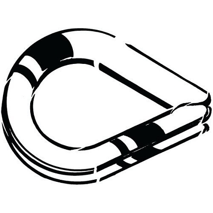 Úvazek Ocel Pozinkované 10MM