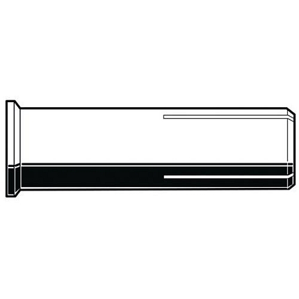 MaxxFast Natloukací kotva Ocel Pozinkované M10